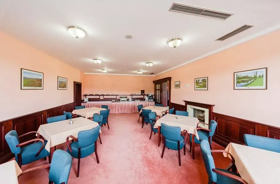 Photo 4 of GOLF HOTEL AUSTERLITZ